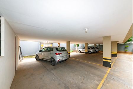 Apartamento para alugar com 128m², 4 quartos e 2 vagasGaragem