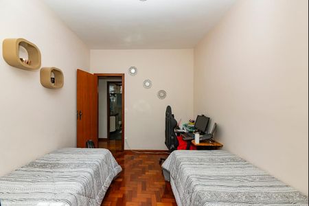 Apartamento para alugar com 128m², 4 quartos e 2 vagasQuarto 3