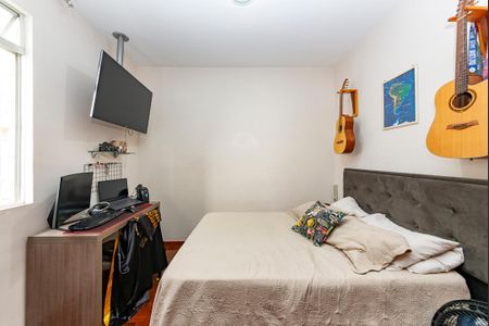 Apartamento para alugar com 128m², 4 quartos e 2 vagasQuarto 4