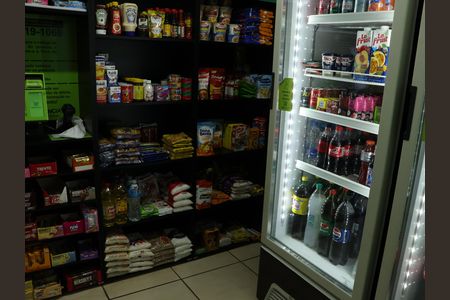 Área comum de apartamento para alugar com 3 quartos, 75m² em Setor Negrão de Lima, Goiânia