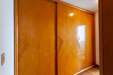 Casa à venda com 561m², 3 quartos e 4 vagasCloset da suíte 2