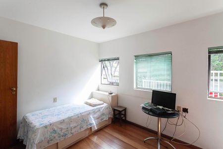 Casa à venda com 561m², 3 quartos e 4 vagasSuíte 1