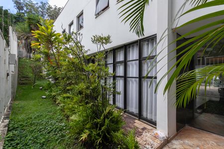 Casa à venda com 561m², 3 quartos e 4 vagasFachada
