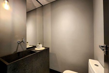 Apartamento para alugar com 2 quartos, 91m² em Itaim Bibi, São Paulo