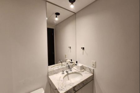 Apartamento para alugar com 2 quartos, 91m² em Itaim Bibi, São Paulo