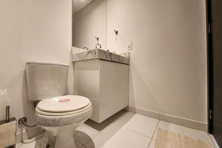 Apartamento para alugar com 2 quartos, 91m² em Itaim Bibi, São Paulo