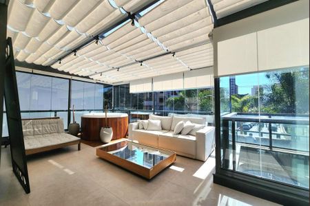 Apartamento para alugar com 2 quartos, 91m² em Itaim Bibi, São Paulo