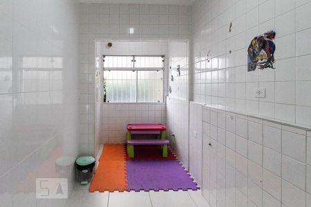 Apartamento para alugar com 57m², 2 quartos e 1 vaga