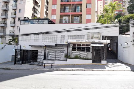 Apartamento para alugar com 57m², 2 quartos e 1 vaga