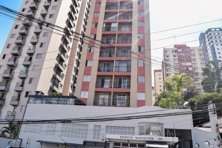 Apartamento para alugar com 57m², 2 quartos e 1 vaga