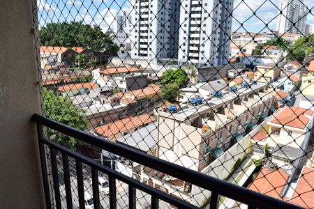 Apartamento para alugar com 57m², 2 quartos e 1 vaga