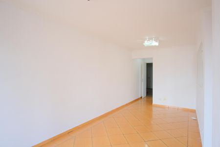 Sala de apartamento para alugar com 2 quartos, 57m² em Vila Esperança, São Paulo