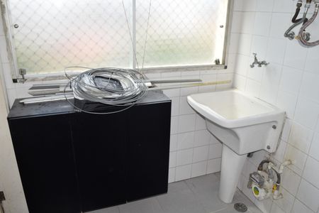 Apartamento para alugar com 57m², 2 quartos e 1 vaga