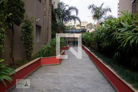 Apartamento para alugar com 57m², 2 quartos e 1 vaga