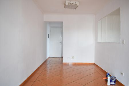 Apartamento para alugar com 57m², 2 quartos e 1 vaga Apartamento para alugar com 57m², 2 quartos e 1 vagaSala