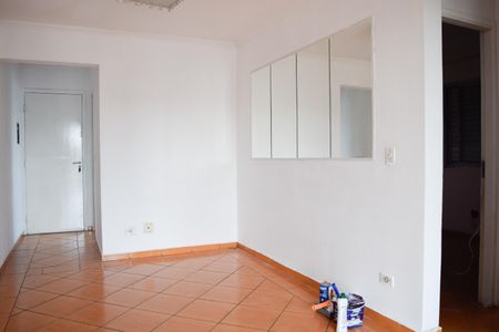 Apartamento para alugar com 57m², 2 quartos e 1 vaga Apartamento para alugar com 57m², 2 quartos e 1 vagaSala