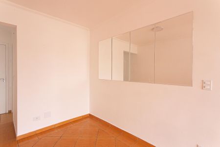 Sala de apartamento à venda com 2 quartos, 57m² em Vila Esperança, São Paulo