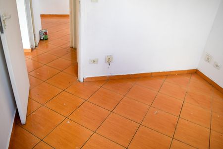 Apartamento para alugar com 57m², 2 quartos e 1 vaga