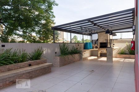 Apartamento para alugar com 57m², 2 quartos e 1 vaga