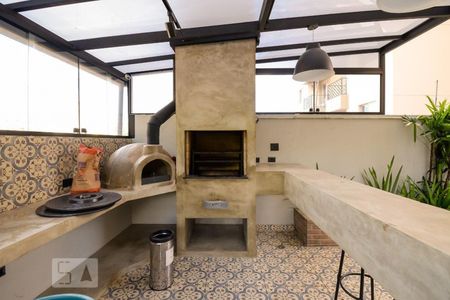 Apartamento para alugar com 57m², 2 quartos e 1 vaga