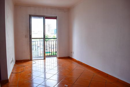 Apartamento para alugar com 57m², 2 quartos e 1 vaga Apartamento para alugar com 57m², 2 quartos e 1 vagaSala