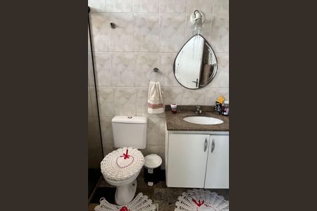 Apartamento para alugar com 70m², 2 quartos e 1 vagaBanheiro