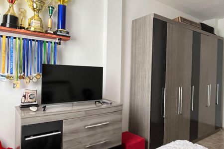 Apartamento para alugar com 70m², 2 quartos e 1 vagaQuarto 2