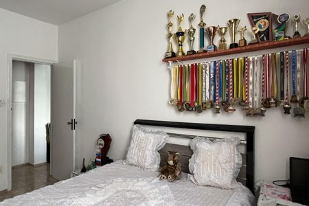 Apartamento para alugar com 70m², 2 quartos e 1 vagaQuarto 2