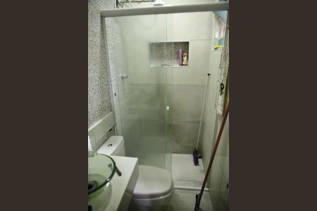 Casa à venda com 185m², 3 quartos e 1 vagaCasa 3 -Banheiro 