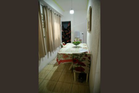 Casa à venda com 185m², 3 quartos e 1 vagaCasa 3 -Sala Jantar 