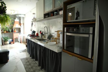 Casa à venda com 185m², 3 quartos e 1 vagaCasa 2 -Cozinha 