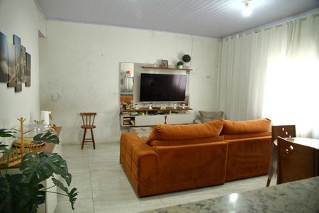 Casa à venda com 185m², 3 quartos e 1 vagaCasa 1 - Sala/Cozinha 