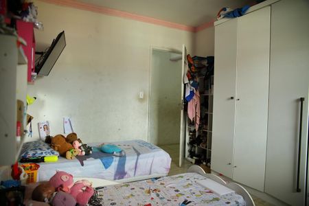 Casa à venda com 185m², 3 quartos e 1 vagaCasa 1 -Quarto 3