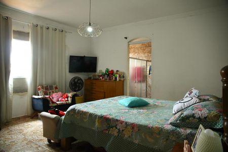 Casa à venda com 185m², 3 quartos e 1 vagaCasa 5 - Suíte 