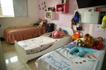 Casa à venda com 185m², 3 quartos e 1 vagaCasa 1 -Quarto 3