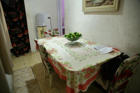 Casa à venda com 185m², 3 quartos e 1 vagaCasa 3 -Sala Jantar 