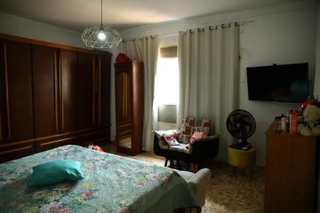 Casa à venda com 185m², 3 quartos e 1 vagaCasa 5 - Suíte 