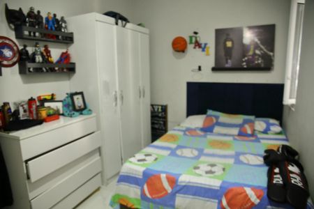 Casa à venda com 185m², 3 quartos e 1 vagaCasa 2 -Quarto 2