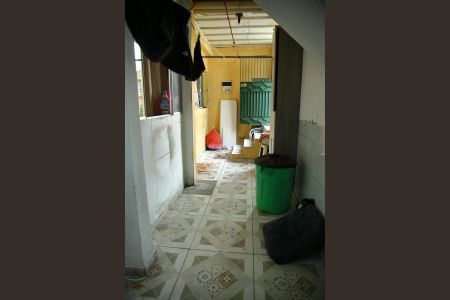 Casa à venda com 185m², 3 quartos e 1 vagaCasa 3- Área de serviço 