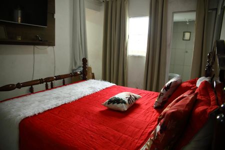 Casa à venda com 185m², 3 quartos e 1 vagaCasa 1 -Suíte 