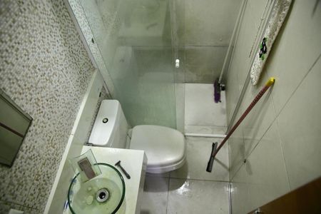 Casa à venda com 185m², 3 quartos e 1 vagaCasa 3 -Banheiro 