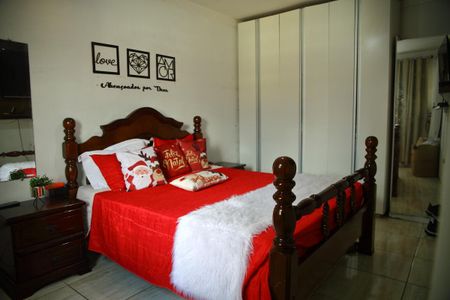 Casa à venda com 185m², 3 quartos e 1 vagaCasa 1 -Suíte 