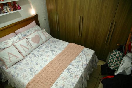 Casa à venda com 185m², 3 quartos e 1 vagaCasa 3 - Quarto 1 