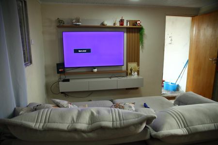 Casa à venda com 185m², 3 quartos e 1 vagaCasa 4 - Sala 