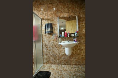 Casa à venda com 185m², 3 quartos e 1 vagaCasa 5 - Suíte  - Banheiro 