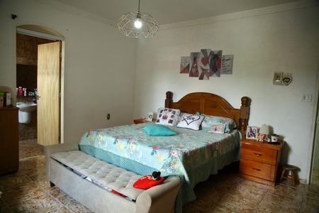 Casa à venda com 185m², 3 quartos e 1 vagaCasa 5 - Suíte 