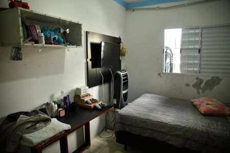 Casa à venda com 185m², 3 quartos e 1 vagaCasa 1 -Quarto 2 