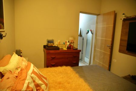 Casa à venda com 185m², 3 quartos e 1 vagaCasa 2 -Quarto 1 