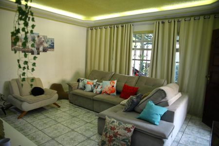 Casa à venda com 185m², 3 quartos e 1 vagaCasa 5 - Sala 