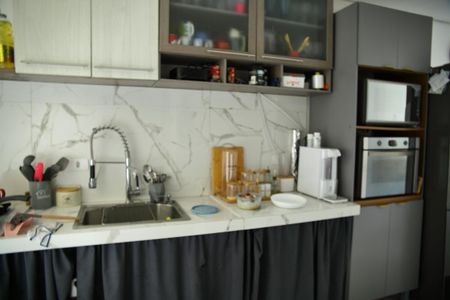 Casa à venda com 185m², 3 quartos e 1 vagaCasa 2 -Cozinha 